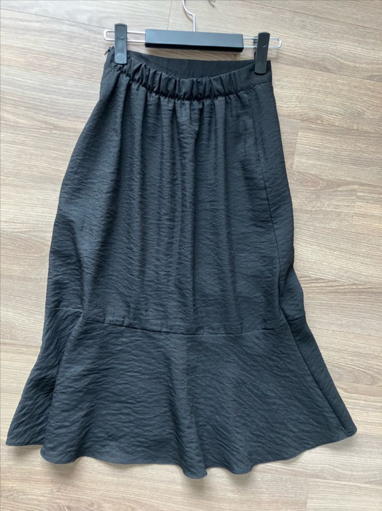 프링롱치마 이미지