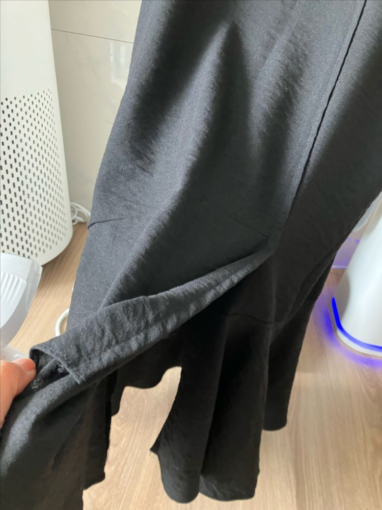 프링롱치마 이미지