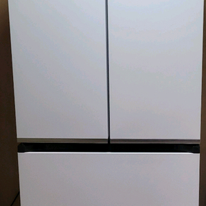 (새제품) 삼성 비스포크 김치냉장고 490L