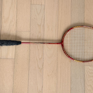리닝 N99 골드메달에디션 미사용품 배드민턴라켓