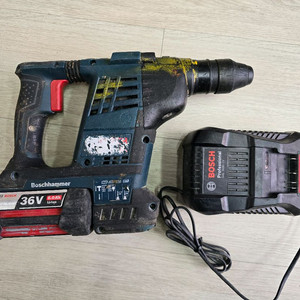 보쉬함마드릴 이미지