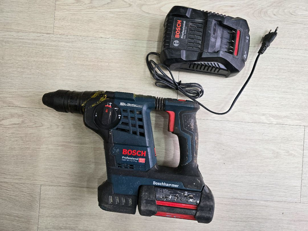 보쉬함마드릴 이미지