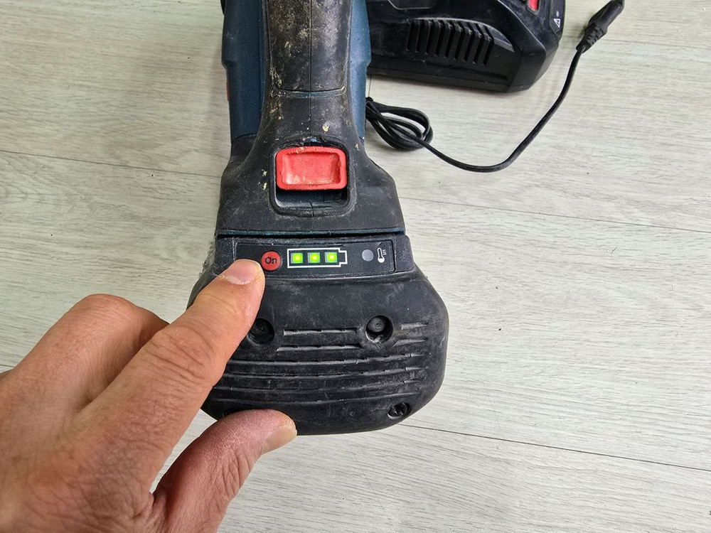 보쉬함마드릴 이미지