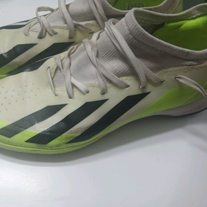 아디다스 크레이지패스트 풋살화 265 급처! 이미지
