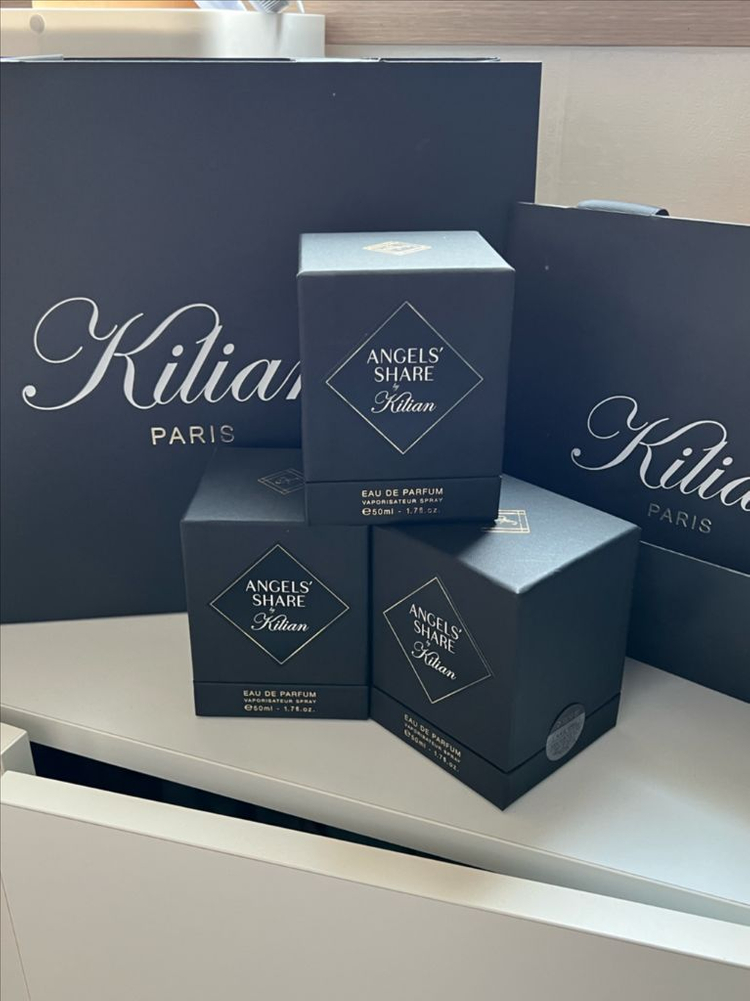 [판교현백 새제품] 킬리안 엔젤스 쉐어 50ml--1