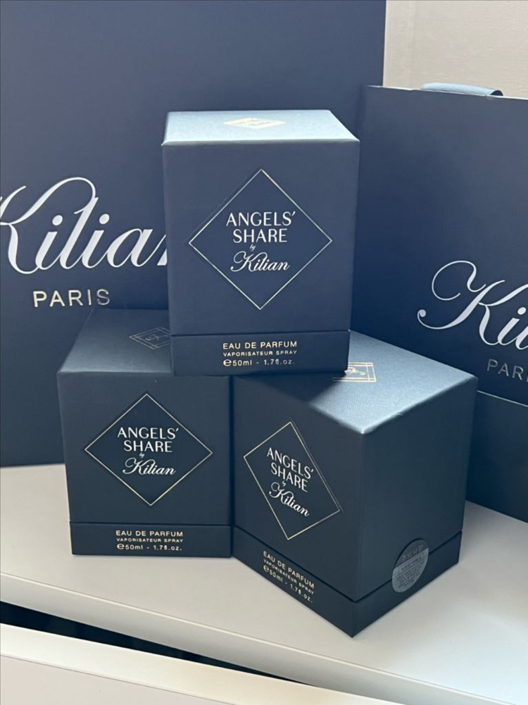 [판교현백 새제품] 킬리안 엔젤스 쉐어 50ml--2