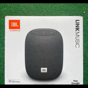 JBL 링크뮤직 AI 블루투스 스피커