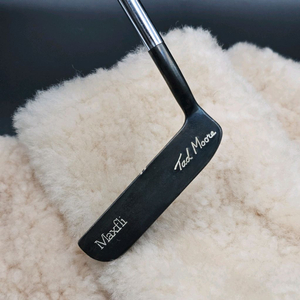 Maxfli Tad Moore 태드무어 TM-6 퍼터 테드무어 L자퍼터