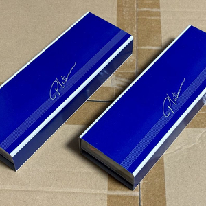 플래티넘 프레이져 만년필 미개봉 신품 1세트 판매