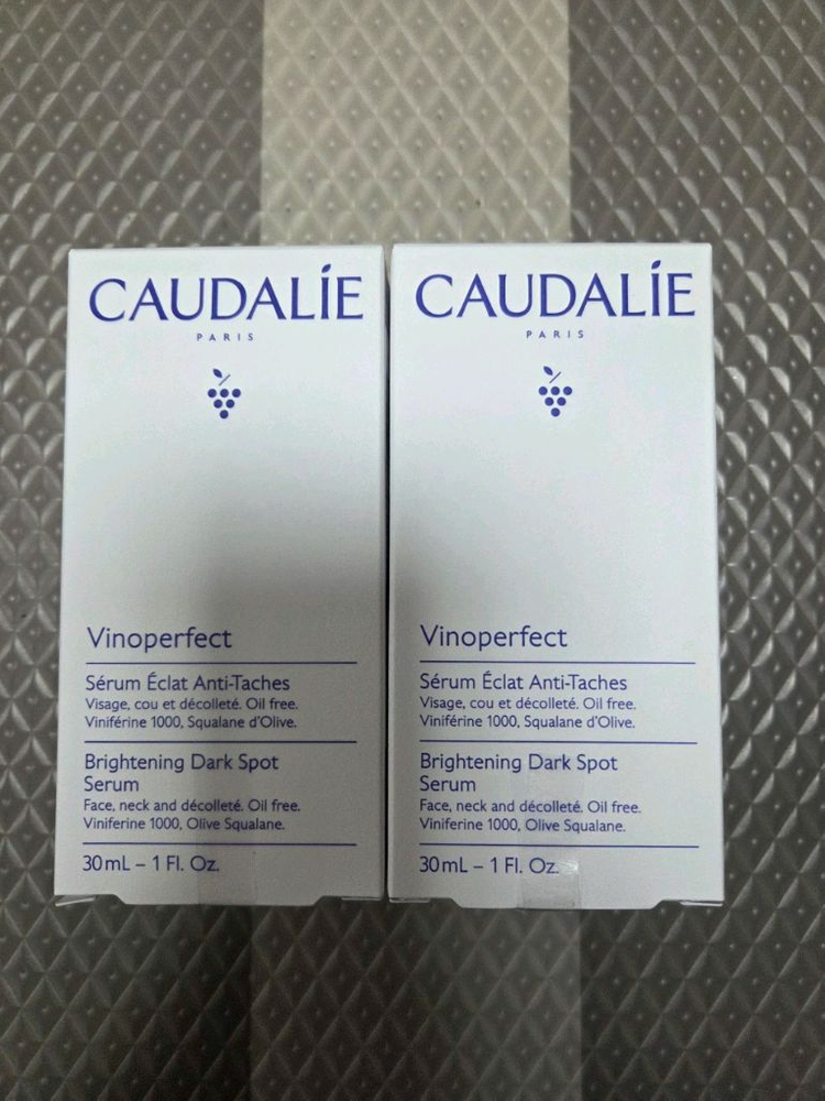 꼬달리 에센스, 세럼, 모이스처라이저 크림--1