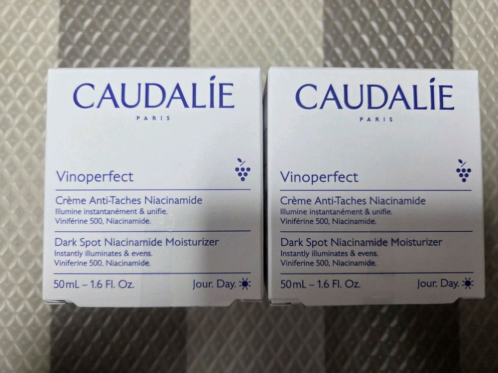 꼬달리 에센스, 세럼, 모이스처라이저 크림--2