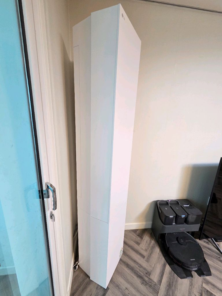 25년형 LG 오브제컬렉션 뷰I 에어컨 싱글 (3시리즈) 18평형 1등급--4