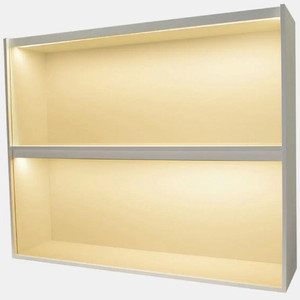 루니트 와이드 5000k 장식장 구합니다!