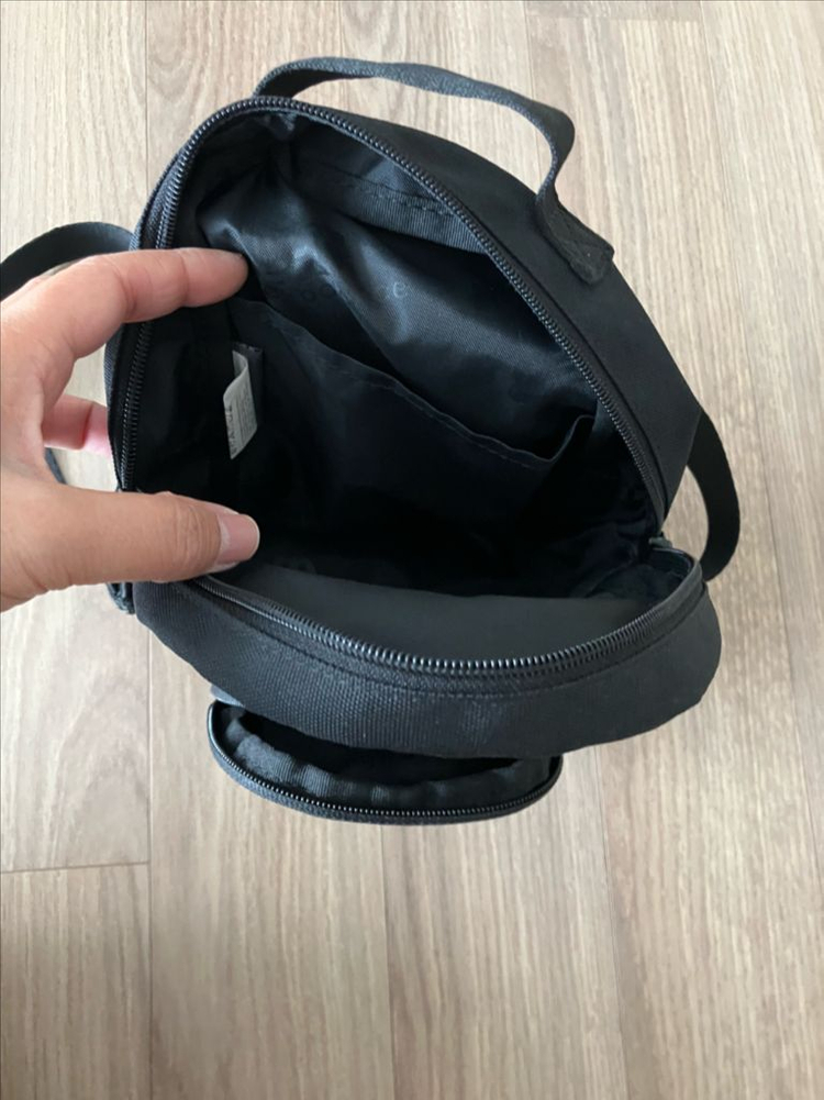 뉴발란스키즈 백팩--2