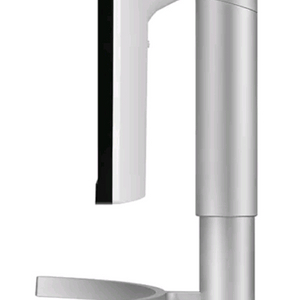 LG 32un650 스탠드(다리)+뒷 프레임 [새제품] 이미지