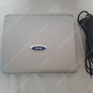 클리닝 정비완료/ 윈도우98 삼성 센스 V20 산업용 장비용 게임용