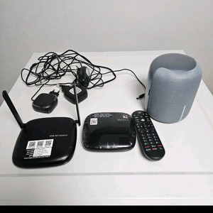 KT인터넷 500메가 와이파이 티비 셋톱박스 양도