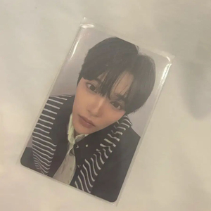 보플 보이즈플래닛2 장한음 포카