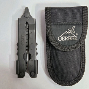 거버 멀티툴 MP600 브레이드리스