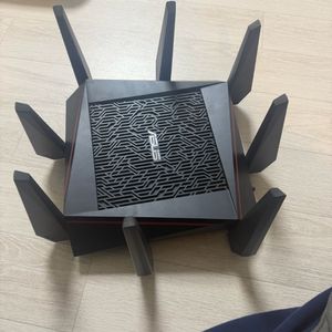 ASUS RT-AC5300 트라이 밴드 공유기