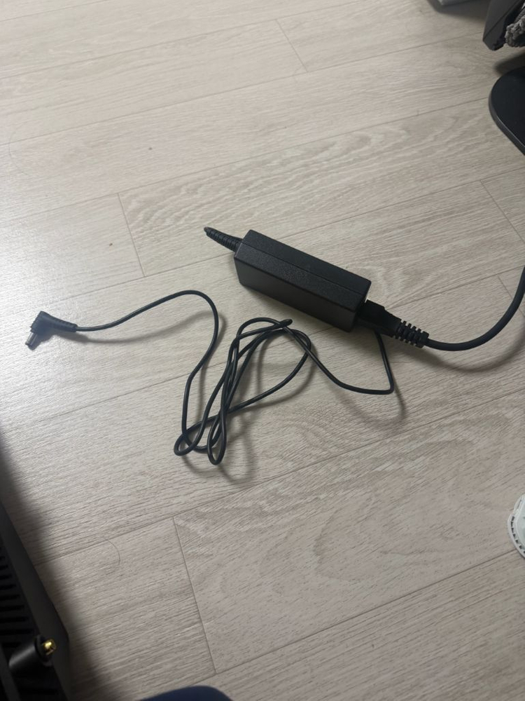 ASUS RT-AC5300 트라이 밴드 공유기--7