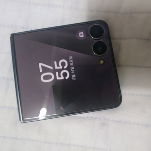 갤럭시 Z플립 7 256