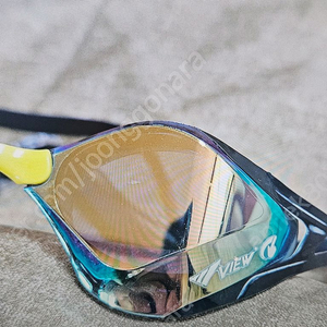 뷰 블레이드 제로패스 노패킹 블랙