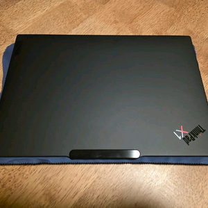 레노버 씽크패드 카본 13세대 aura edition CTO