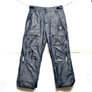데상트 르꼬끄 스키복바지L(34-36)스노우보드복