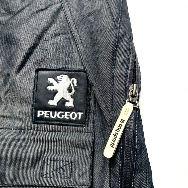 데상트 르꼬끄 스키복바지L(34-36)스노우보드복--2