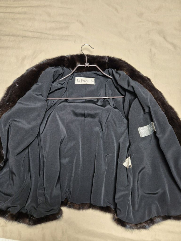 진도모피 르파르 밍크코트--3