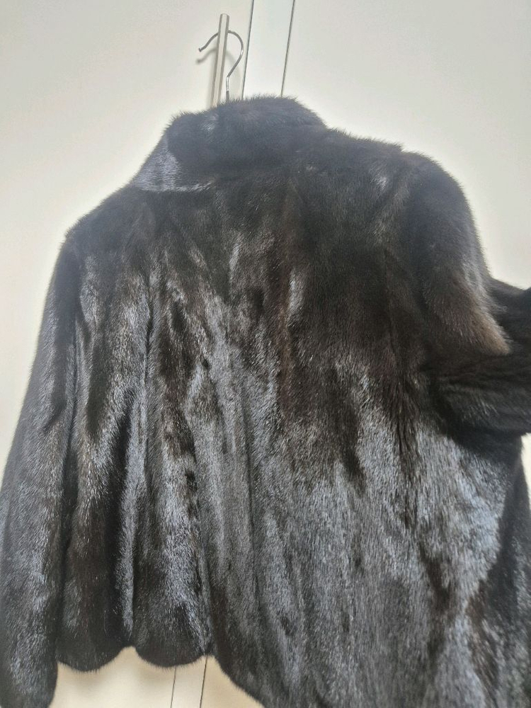 진도모피 르파르 밍크코트--7