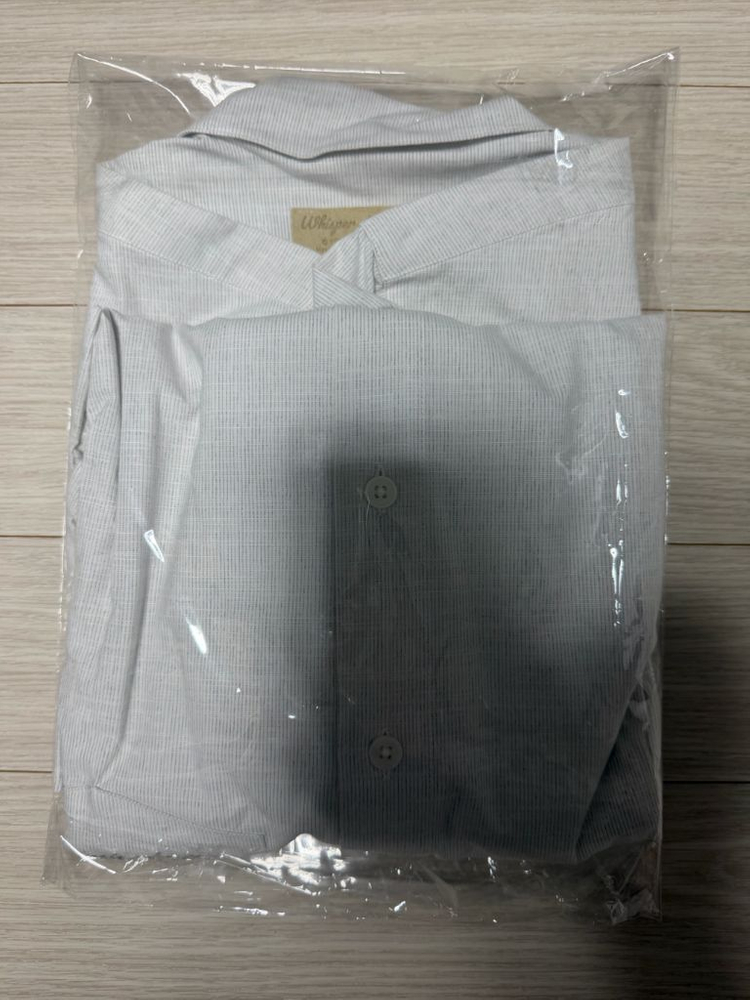 지브리 귀를 기울이면 문 어텀시리즈 롱슬리브 셔츠--4