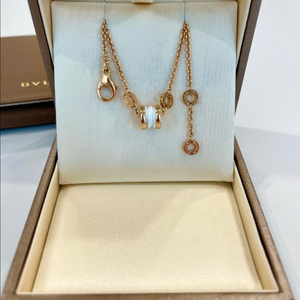 불가리 비제로원 세라믹 팔찌