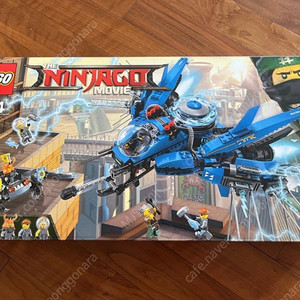 닌자고 블록 세트 70614 이미지