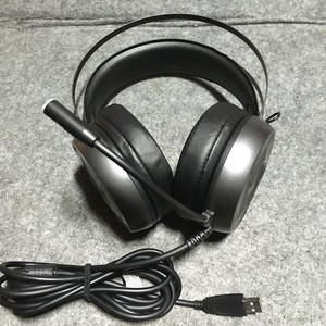 앱코 N300 가상 7.1 ENC 게이밍 헤드셋