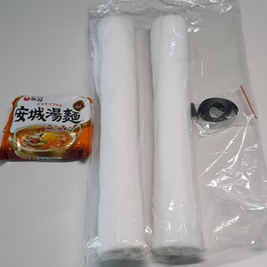 후드레인지 기름때 흡입 필름커버(새것)