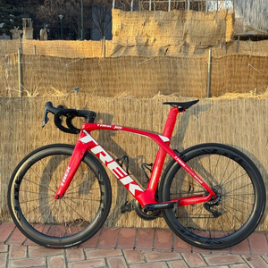 트렉마돈 sl8 세가프레도 프로젝트원 로드 자전거