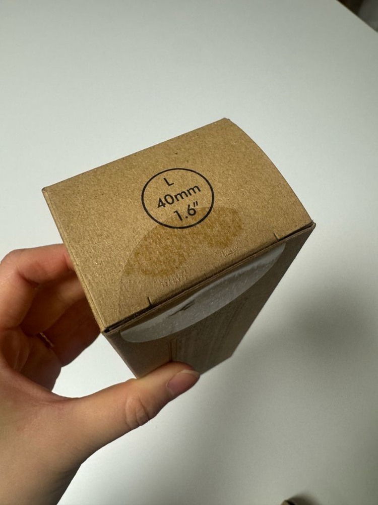 다이슨 에어랩 40mm 롱배럴 새제품 이미지