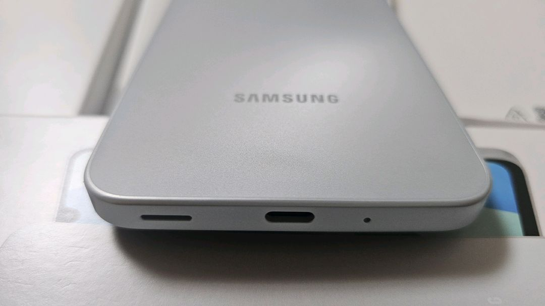 삼성 갤럭시 A16 그레이 6GB/128GB (단순개봉 정상해지 공기계)--8