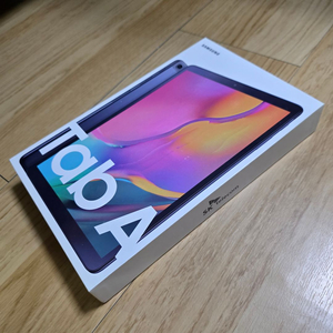 삼성 갤럭시탭A 10.1 32GB LTE SM-T515N 박스풀 상태좋음 Galaxy Tab A 태블릿