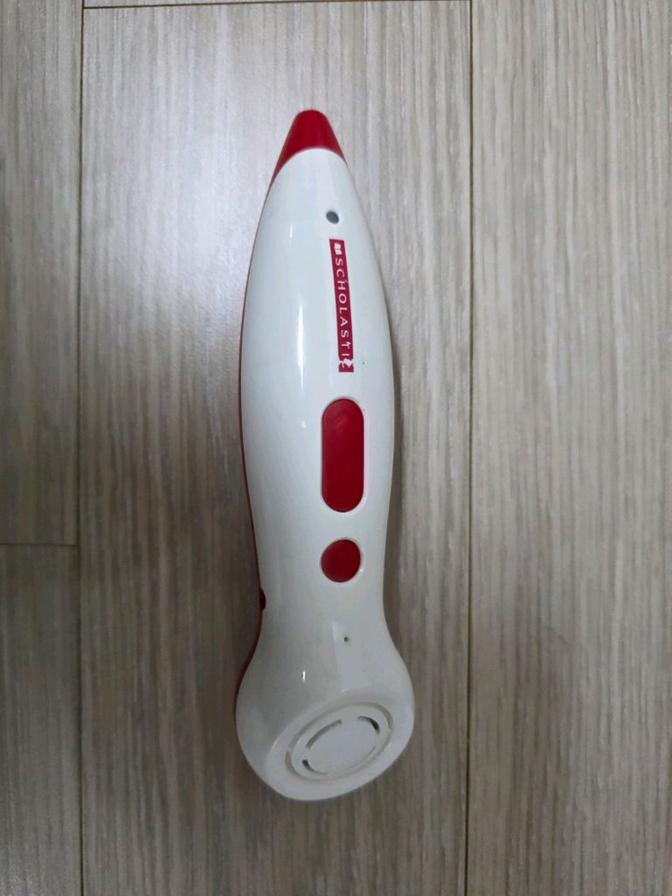 스콜라스틱 리더스 7종 풀세트 + 팝펜--2