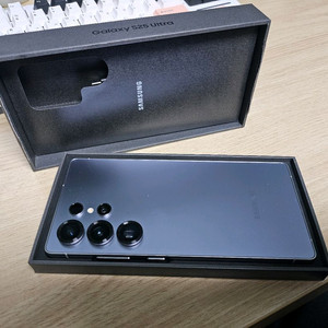 갤럭시 S25 울트라 1T