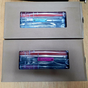 삼성 컬러 레이저 토너 CLT-406S (밸류팩 정품, 에어캡 미개봉)