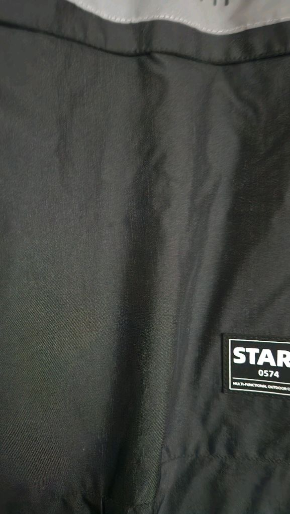 남자 패딩점프수트 스키복 보드복 L--4