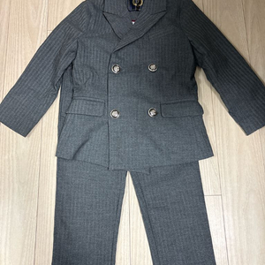 쥬쥬봉 정장 120