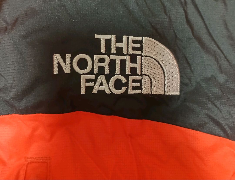 노스페이스 패딩--2