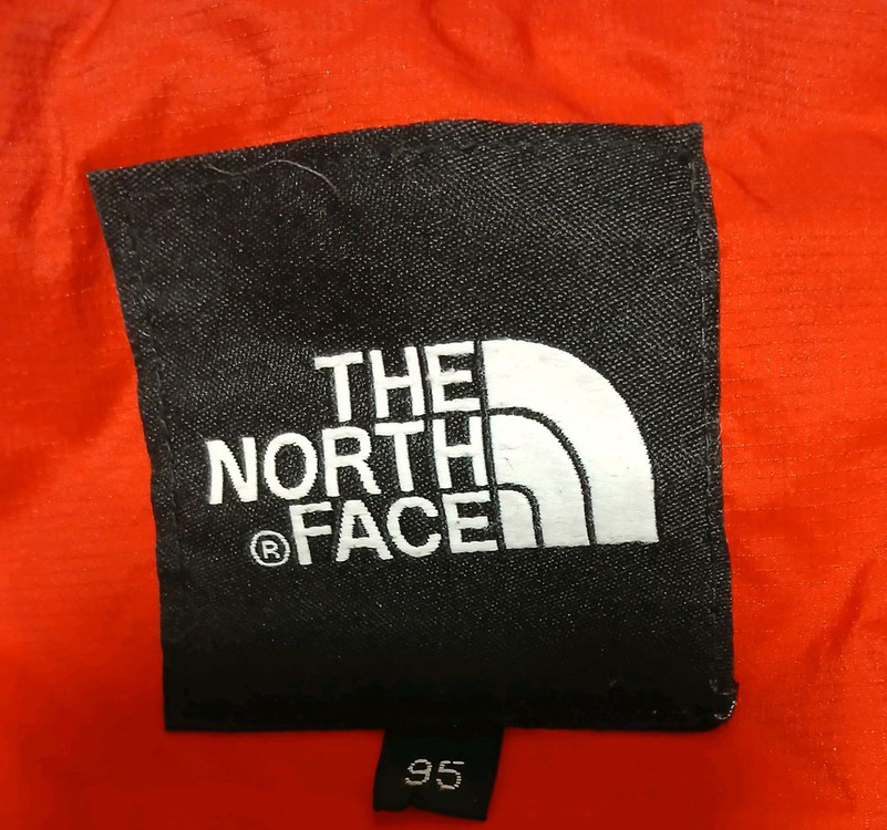 노스페이스 패딩--4