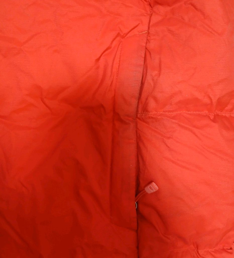 노스페이스 패딩--7