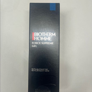 비오템 옴므 포스 수프림 젤 50ml